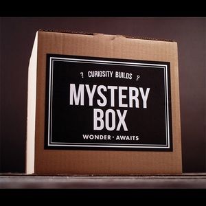 Mystery box